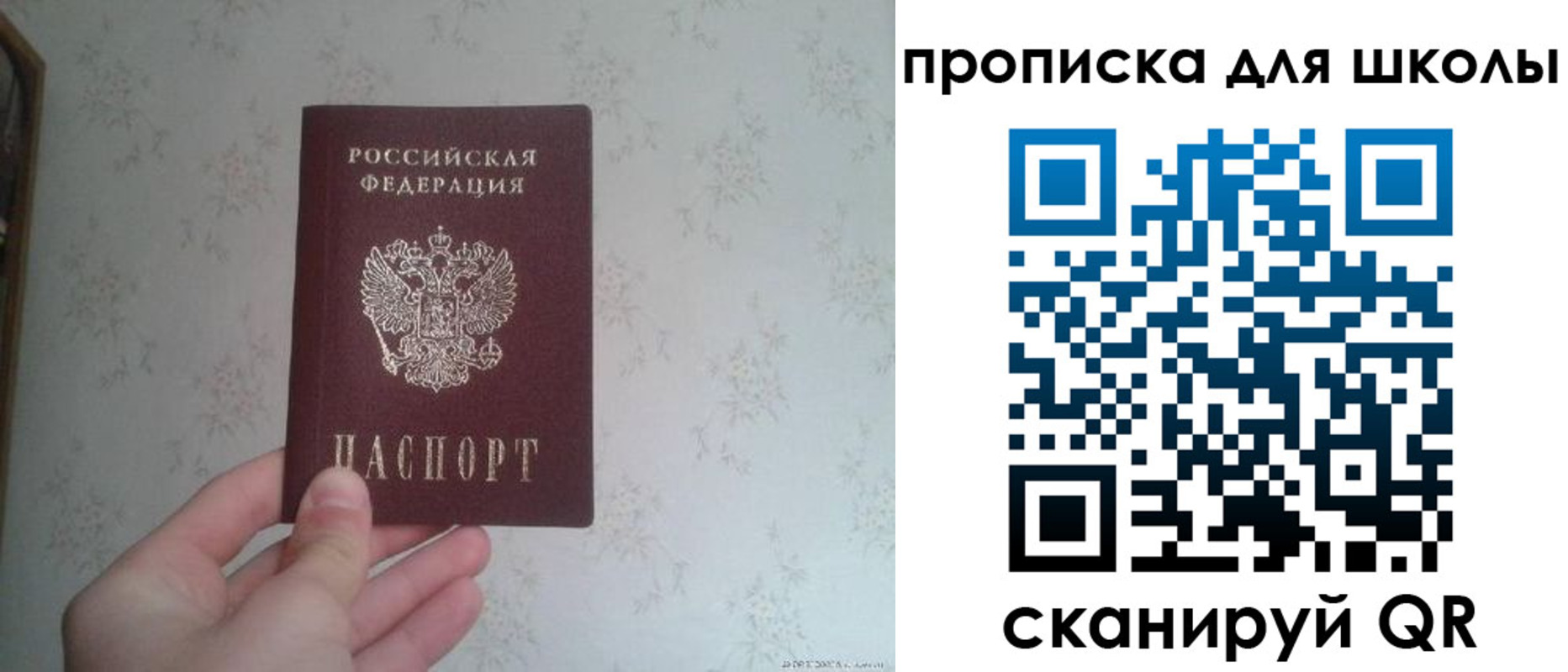 прописка в квартире в Курганинске